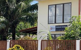 Residencial Aeroporto